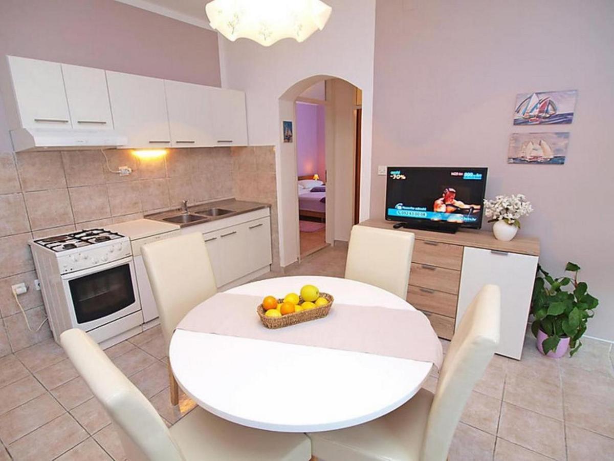 Apartments Zadro Tribalj Kültér fotó