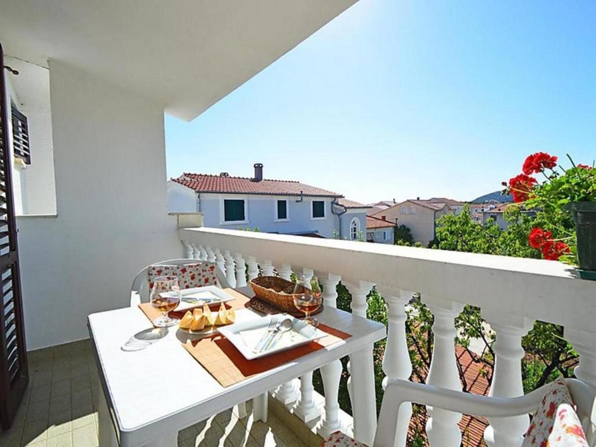 Apartments Zadro Tribalj Kültér fotó