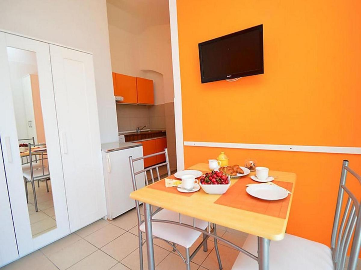 Apartments Zadro Tribalj Kültér fotó