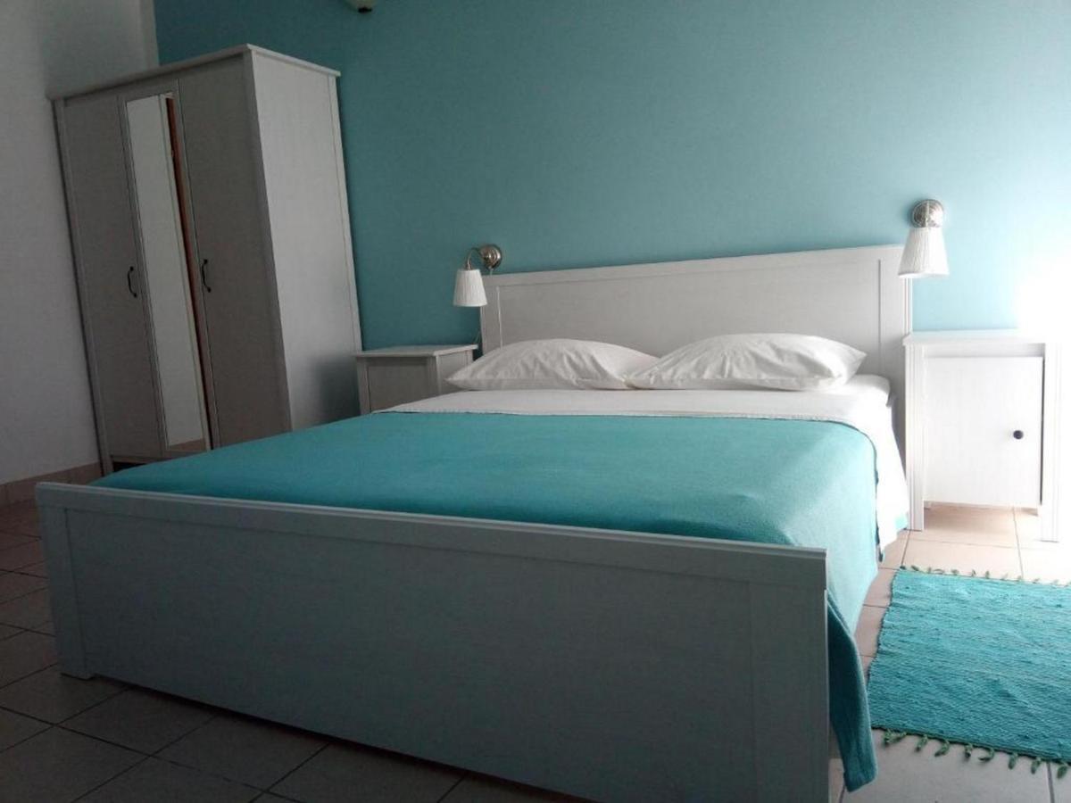 Apartments Zadro Tribalj Kültér fotó