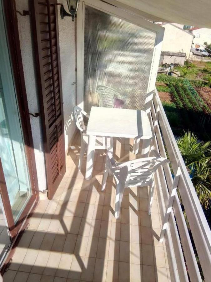 Apartments Zadro Tribalj Kültér fotó