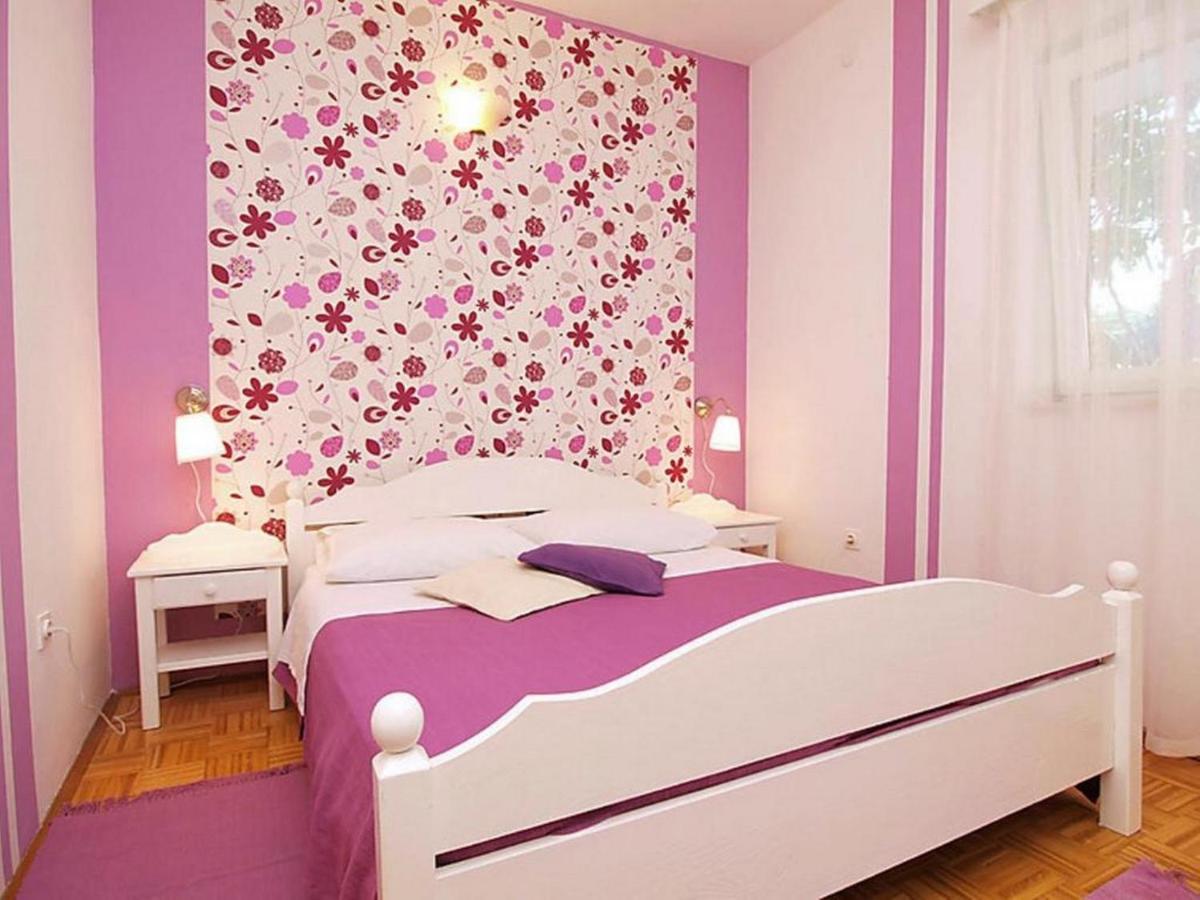 Apartments Zadro Tribalj Kültér fotó