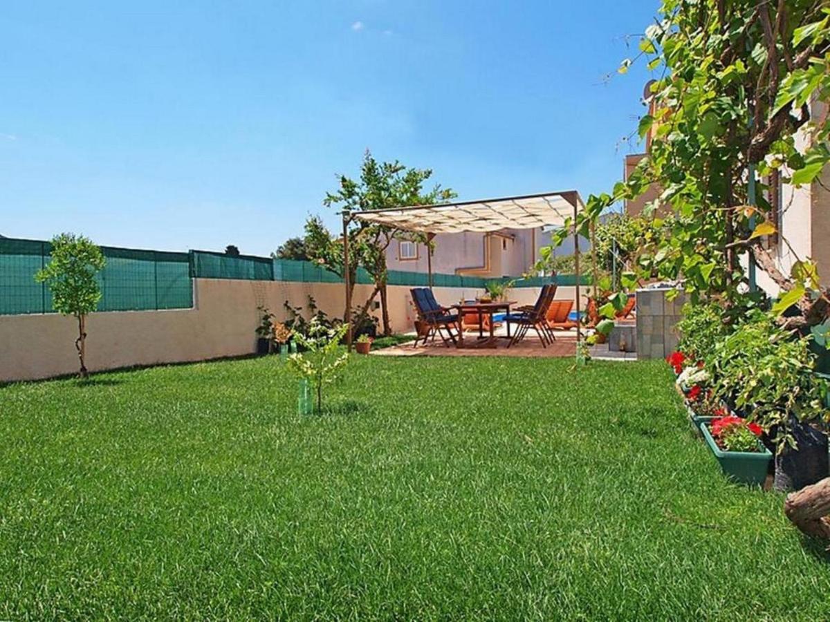 Apartments Zadro Tribalj Kültér fotó