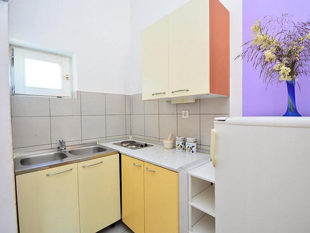 Apartments Zadro Tribalj Kültér fotó