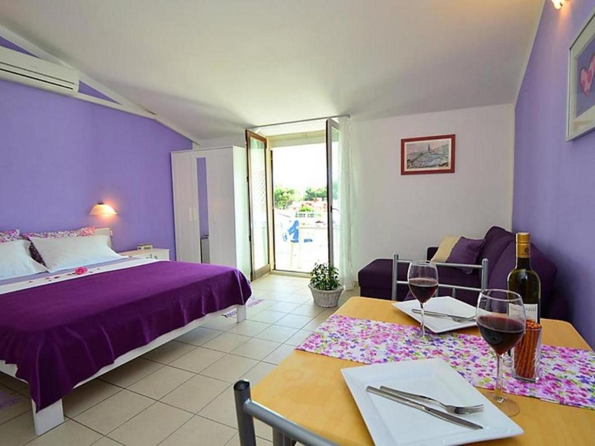 Apartments Zadro Tribalj Kültér fotó