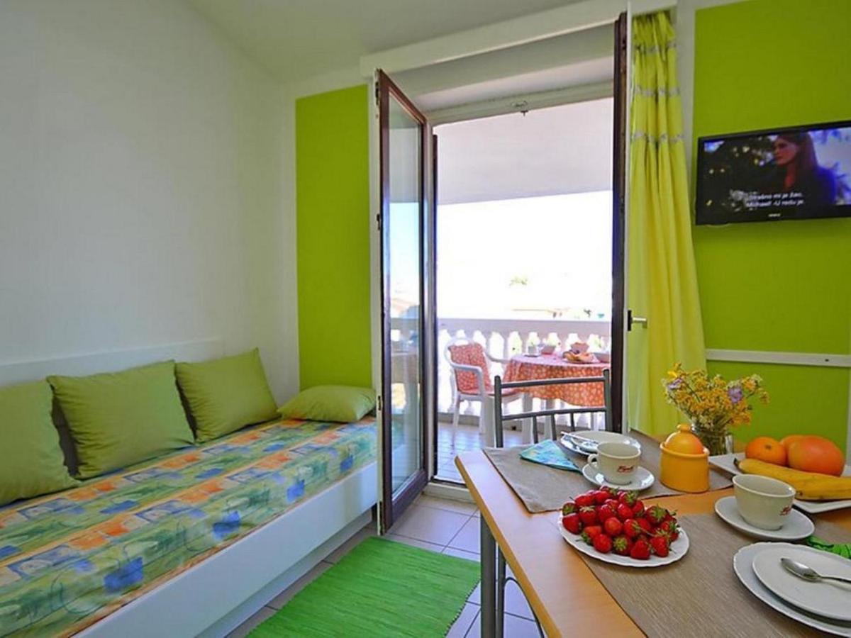 Apartments Zadro Tribalj Kültér fotó
