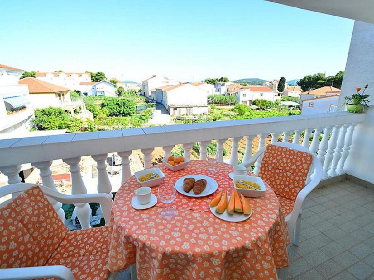 Apartments Zadro Tribalj Kültér fotó