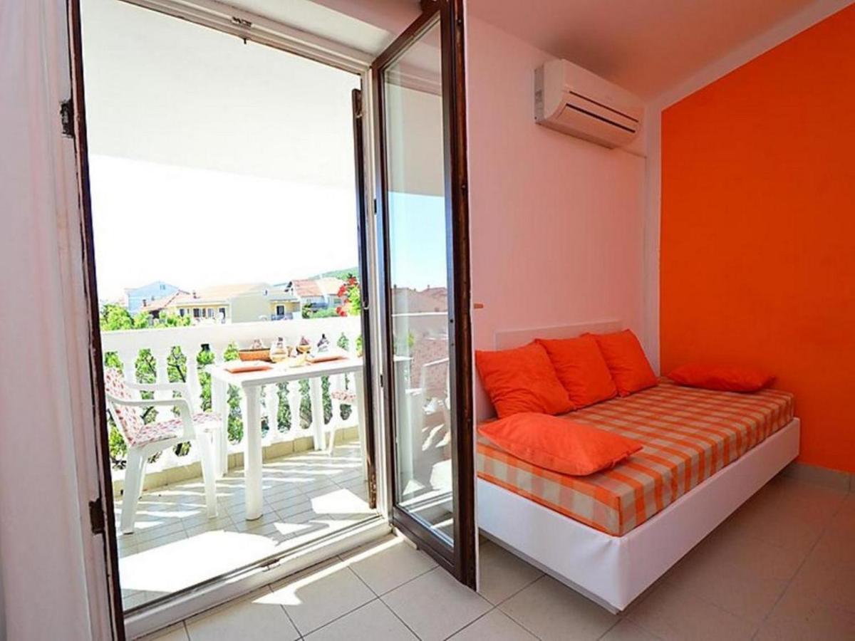 Apartments Zadro Tribalj Kültér fotó