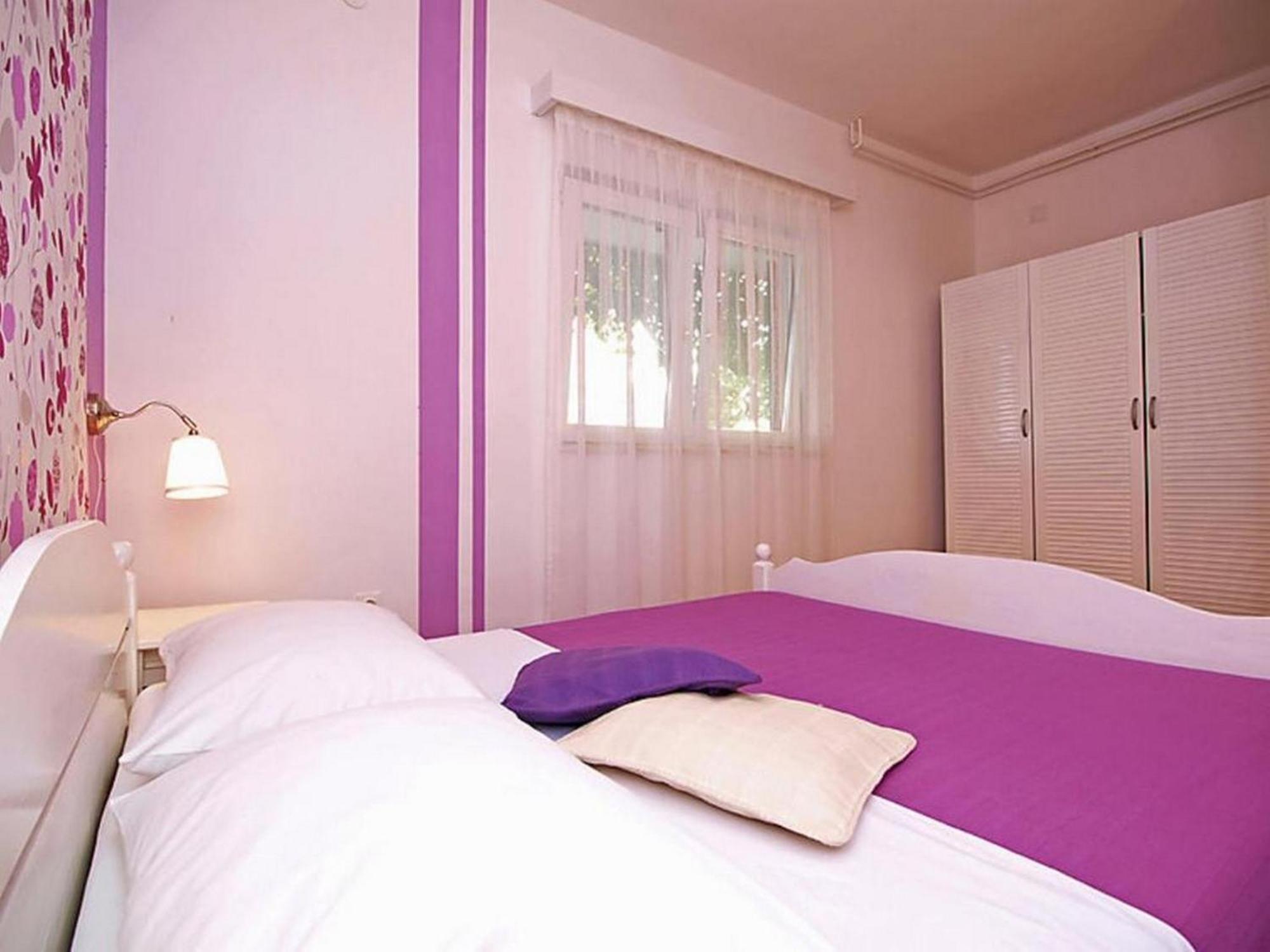 Apartments Zadro Tribalj Kültér fotó
