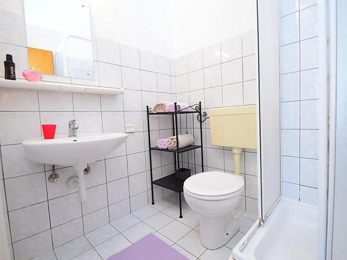 Apartments Zadro Tribalj Kültér fotó