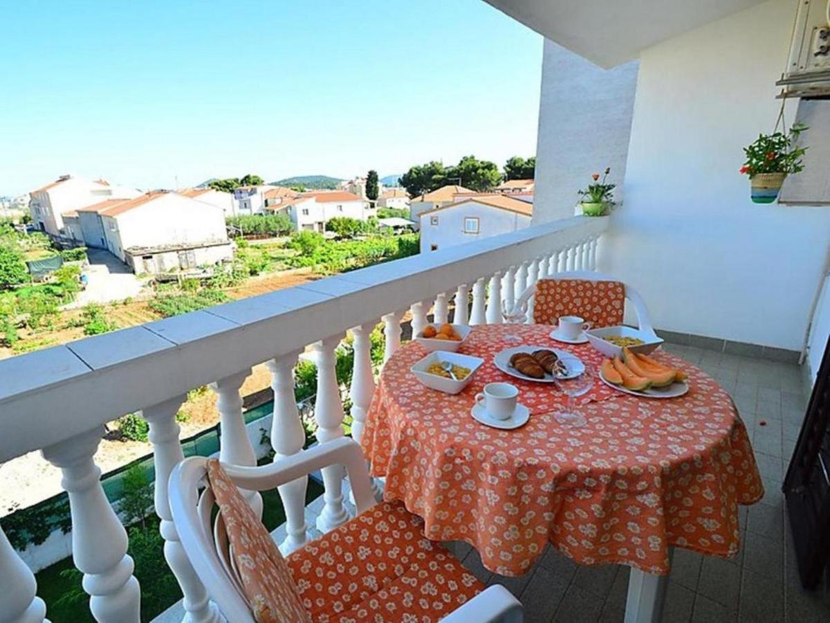 Apartments Zadro Tribalj Kültér fotó