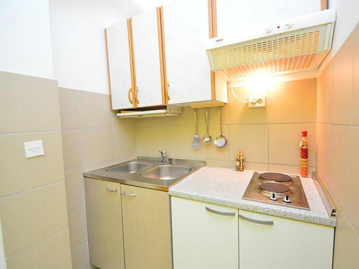 Apartments Zadro Tribalj Kültér fotó