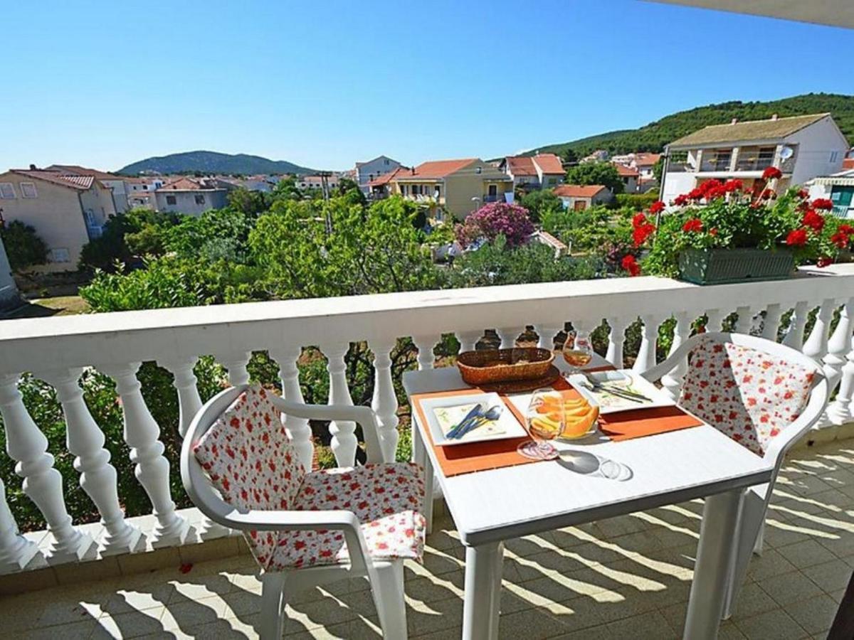 Apartments Zadro Tribalj Kültér fotó