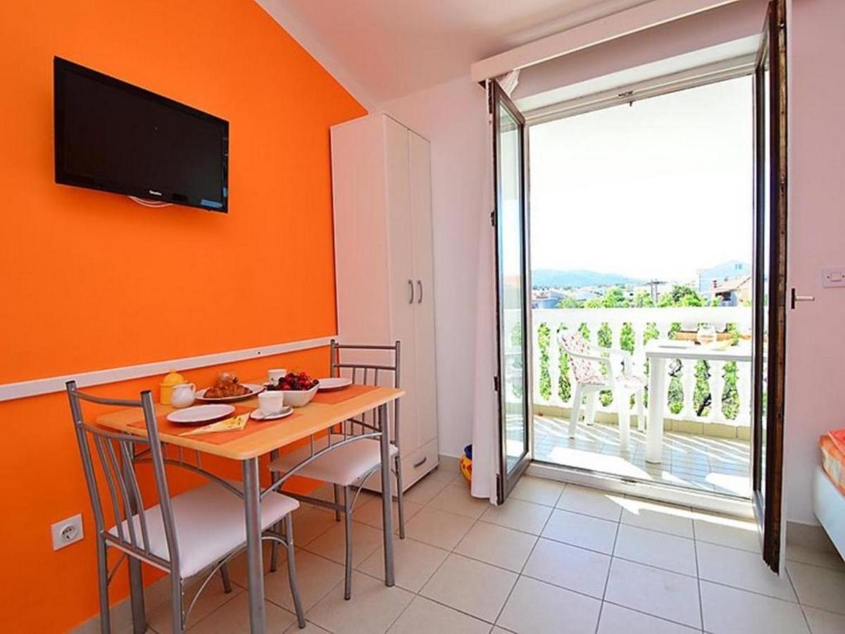 Apartments Zadro Tribalj Kültér fotó