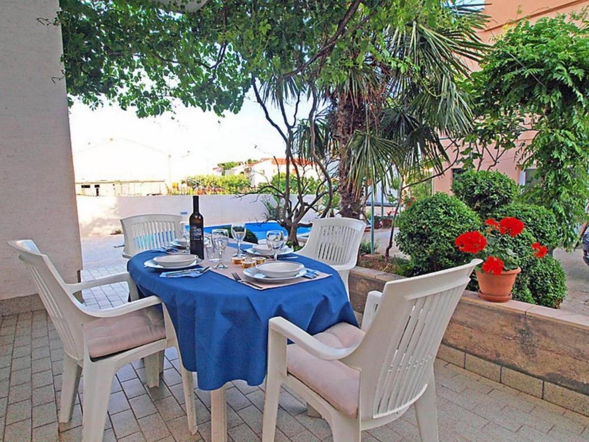 Apartments Zadro Tribalj Kültér fotó