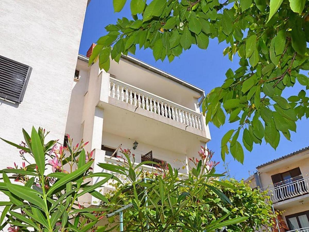 Apartments Zadro Tribalj Kültér fotó