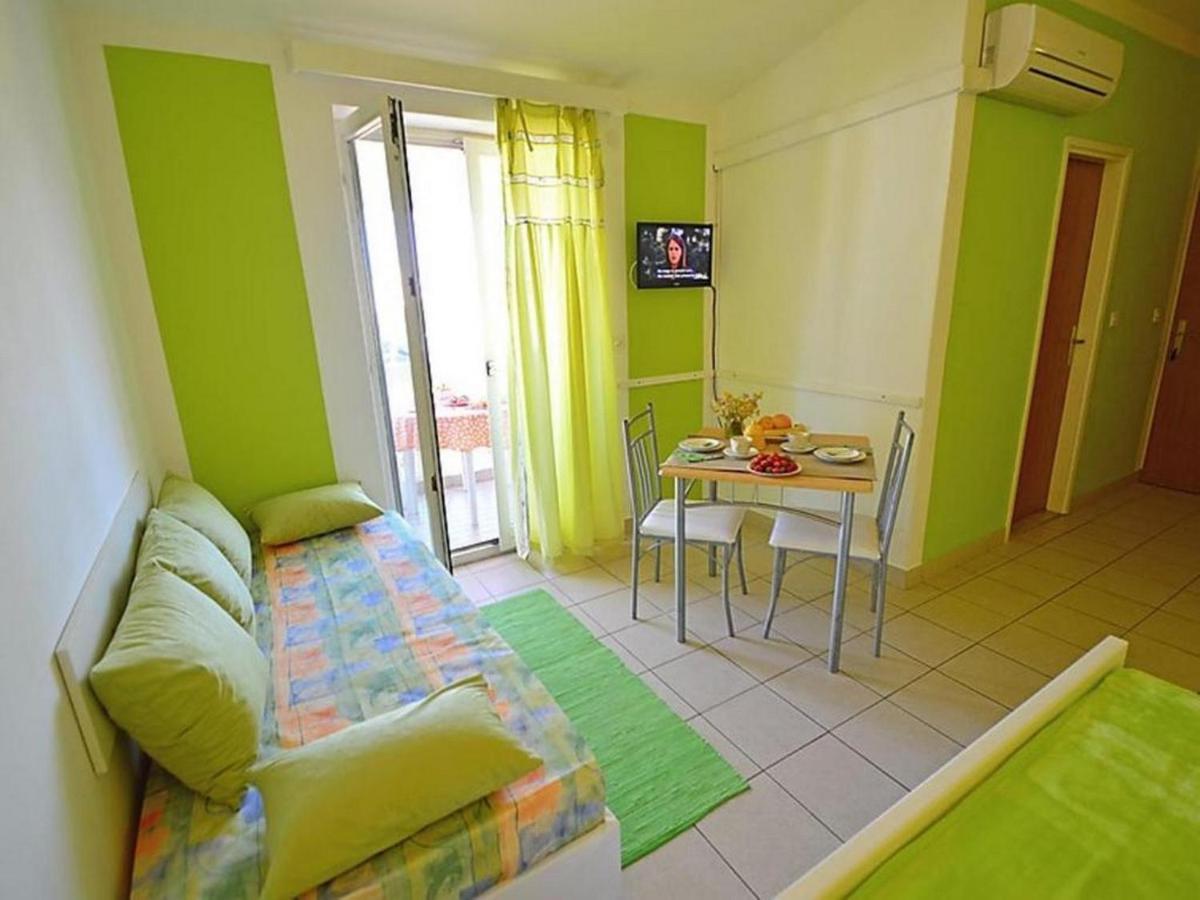 Apartments Zadro Tribalj Kültér fotó