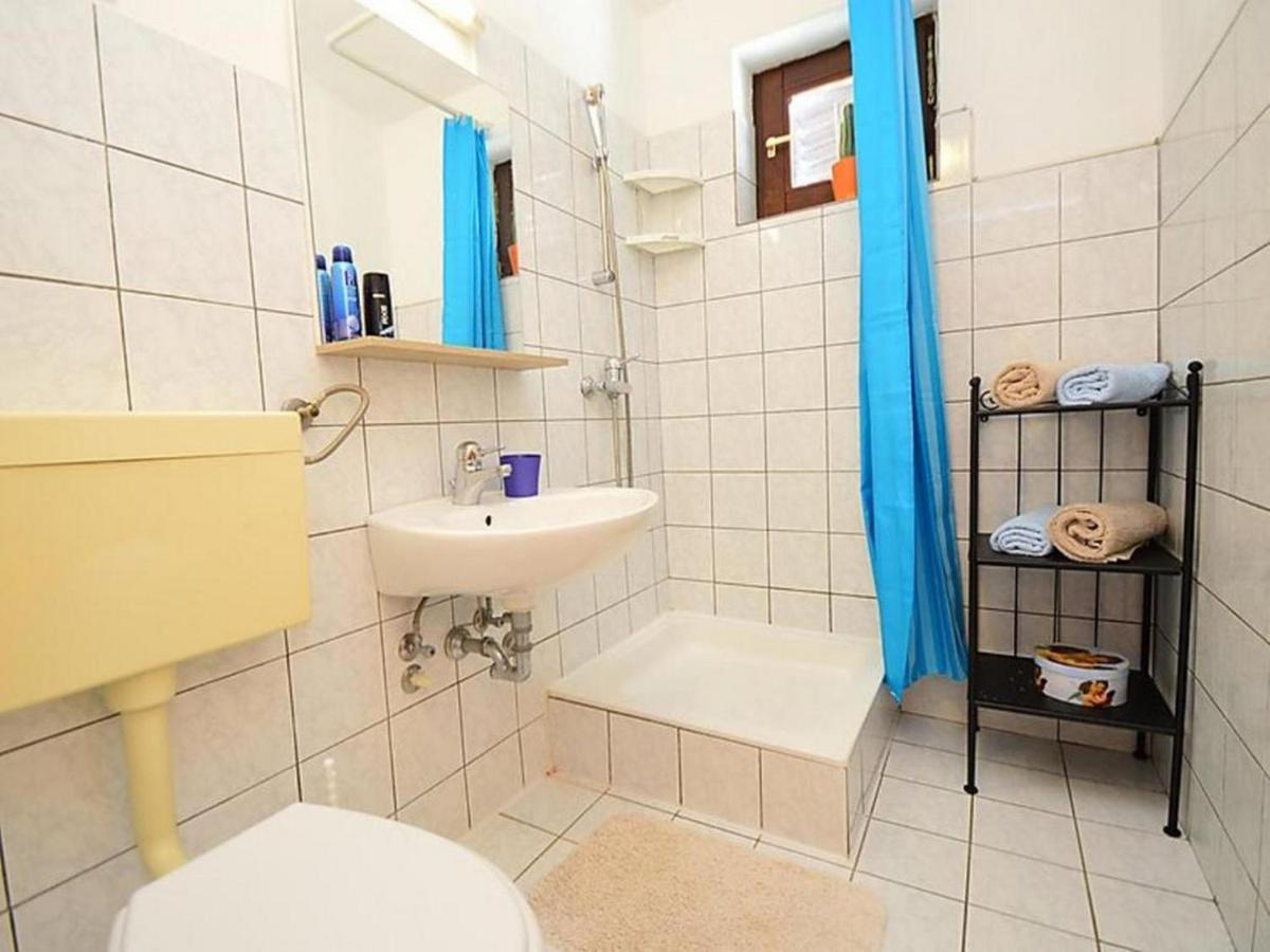 Apartments Zadro Tribalj Kültér fotó