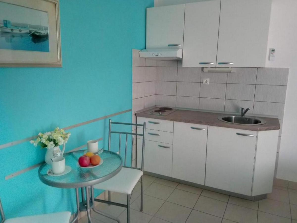 Apartments Zadro Tribalj Kültér fotó