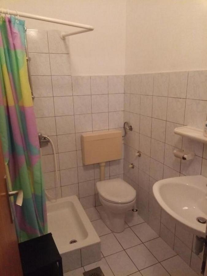 Apartments Zadro Tribalj Kültér fotó