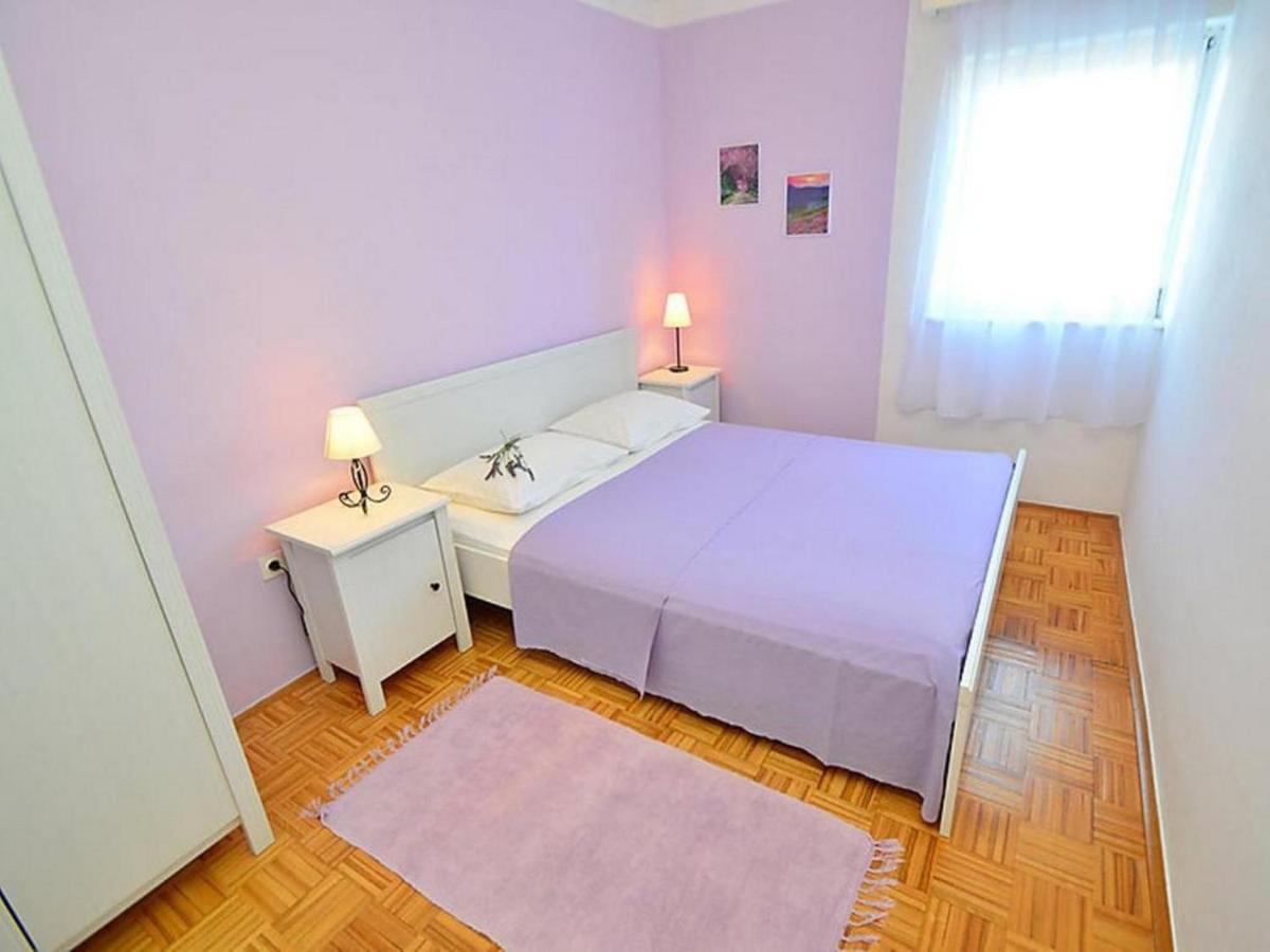 Apartments Zadro Tribalj Kültér fotó