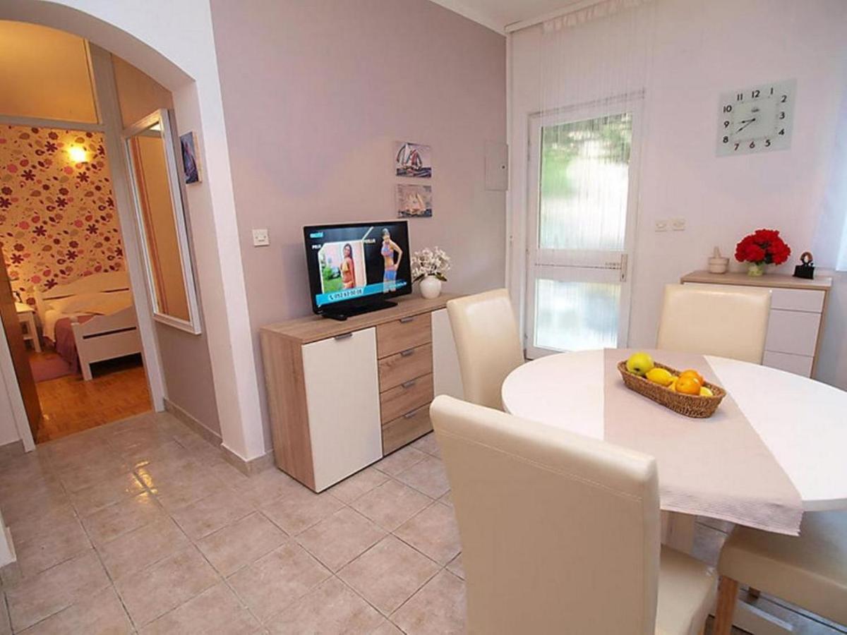 Apartments Zadro Tribalj Kültér fotó