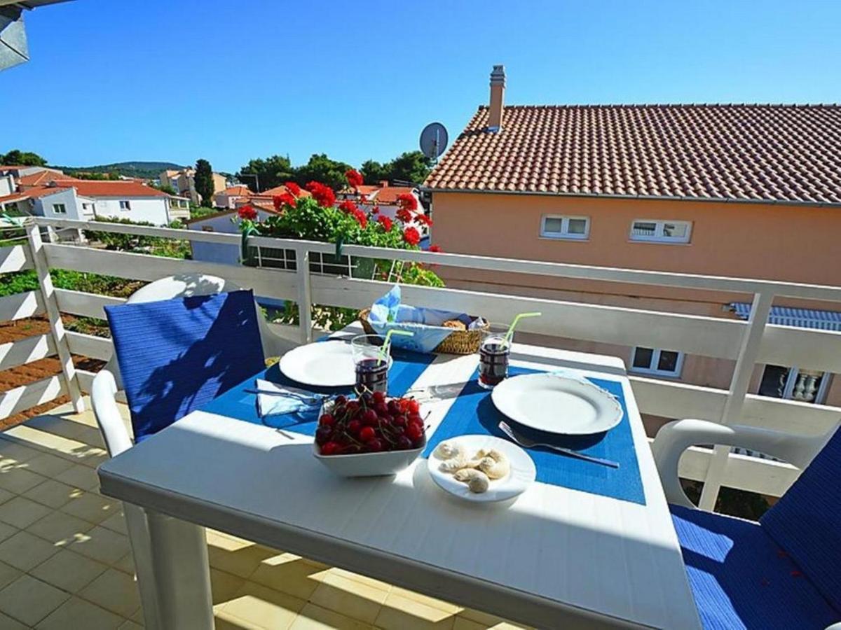 Apartments Zadro Tribalj Kültér fotó