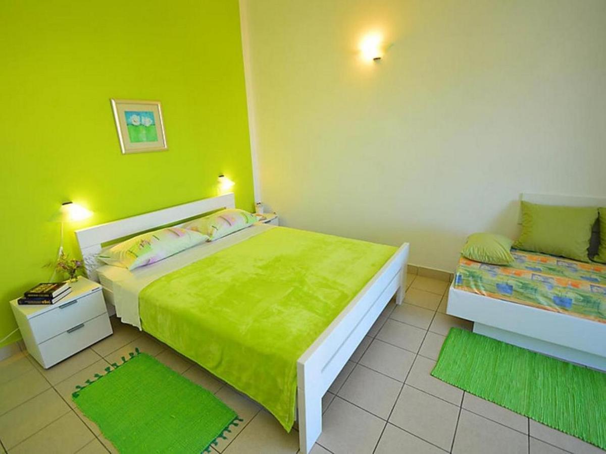 Apartments Zadro Tribalj Kültér fotó