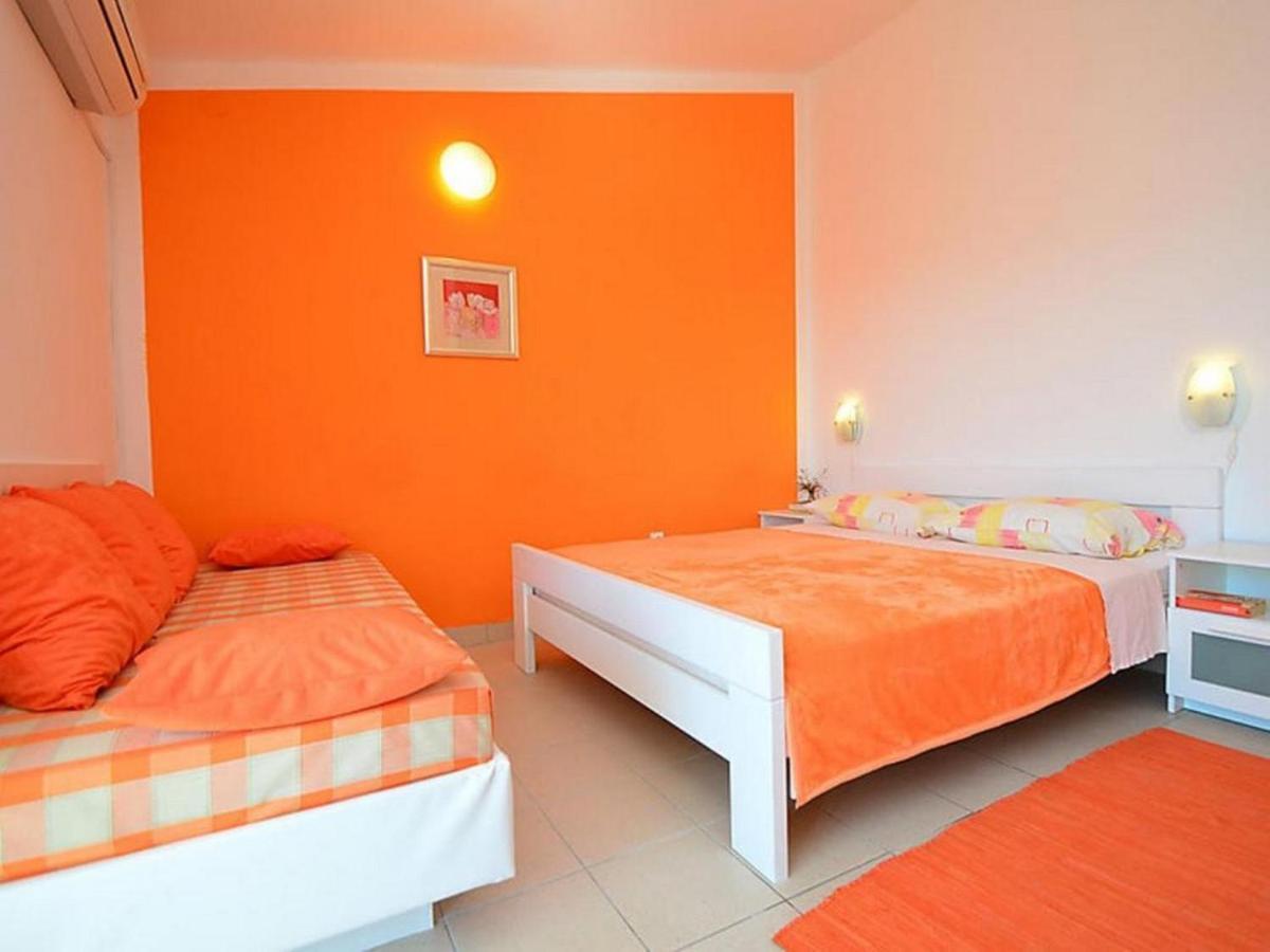 Apartments Zadro Tribalj Kültér fotó