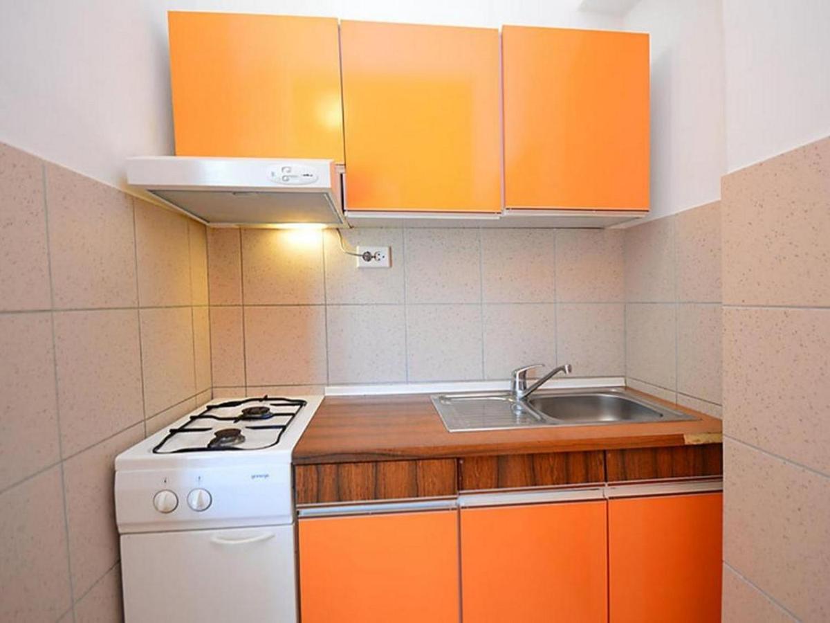 Apartments Zadro Tribalj Kültér fotó