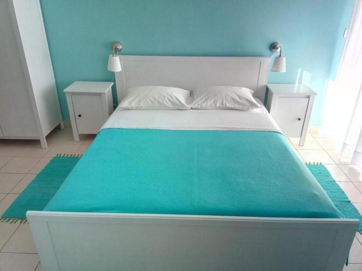 Apartments Zadro Tribalj Kültér fotó